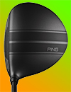 Golf Equipment News, Ping i25 driver at address